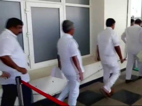 సమైక్యాంధ్ర ఉద్యమకారులది తప్పని తేలింది