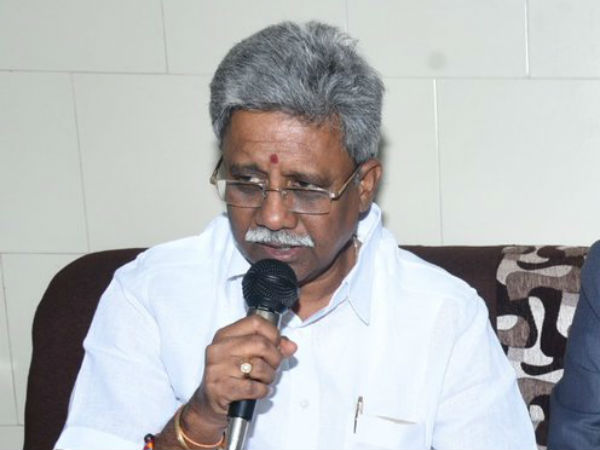 అనూహ్య నిర్ణయం తీసుకుంటారా