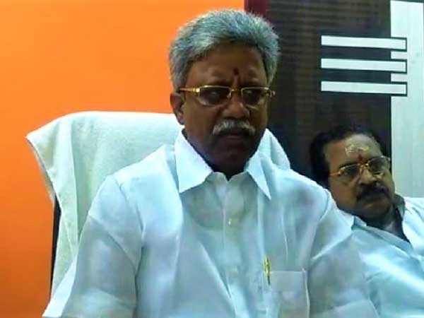 మోడీ వల్లే పెట్టుబడులు