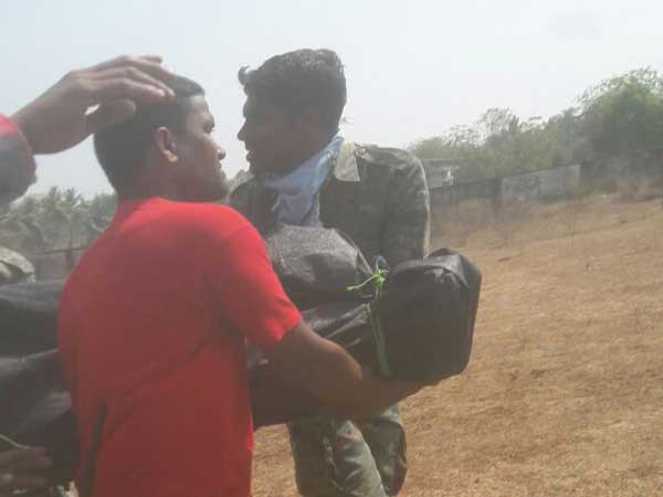 అందులో నిజం లేదు..: