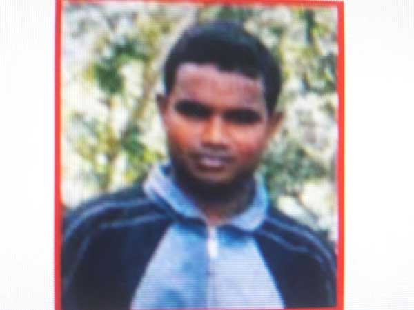 బూటకపు ఎన్‌కౌంటర్: