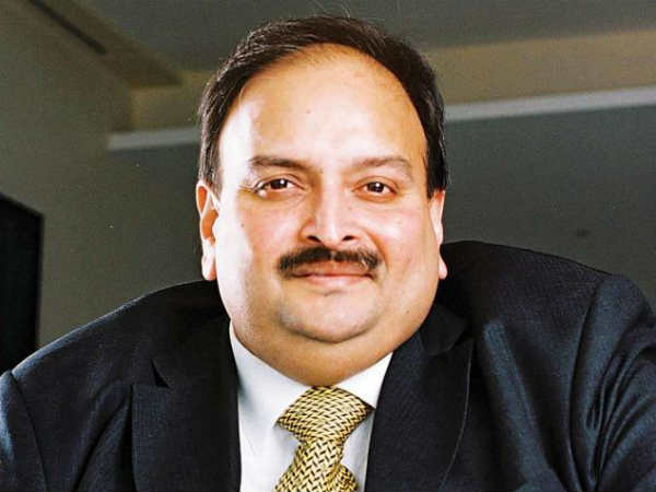 నీరవ్ ఆస్తుల స్వాధీనం పీఎన్బీకి ఇలా అవరోధం