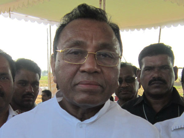 చంద్రబాబు పోరాటం చేయలేకపోయారు