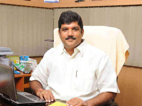 మరి స్పీకర్ ఎవరు...ఎవరంటే?...