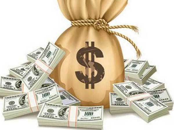  ప్రపంచ జీడీపీలో 13.2 శాతం వీరి దగ్గరే...