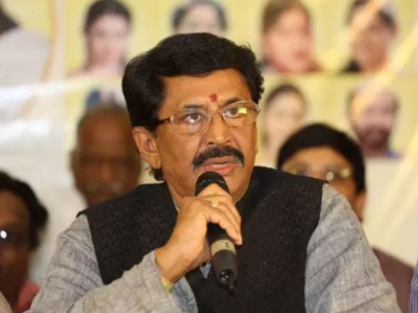 పవన్ ను విమర్శిస్తే మమ్మల్ని మేం విమర్శించుకోవడమే