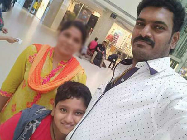 ఇలా వెలుగులోకి..