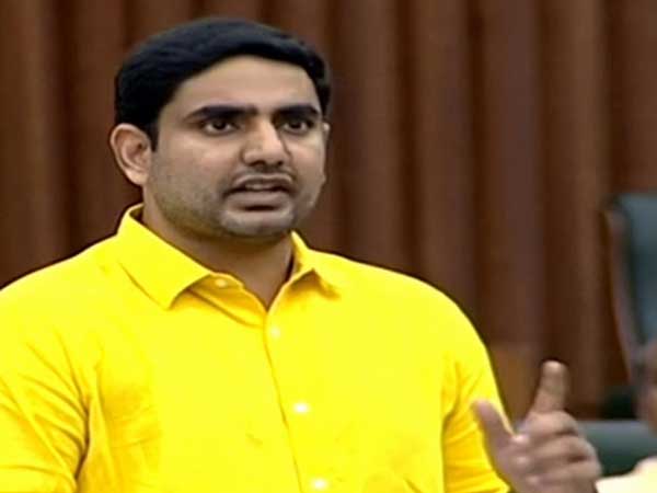 ఎన్టీఆర్, బాబుకు చెడ్డపేరు తీసుకురాను