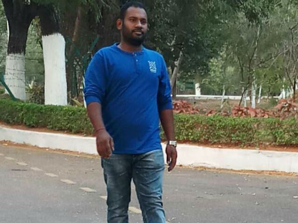 Man kills wife and children in Hyderabad