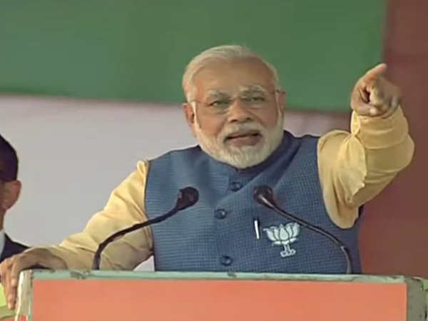 మిత్రపక్షాల నుంచే విమర్శలు.. మూడు అవిశ్వాసాలు