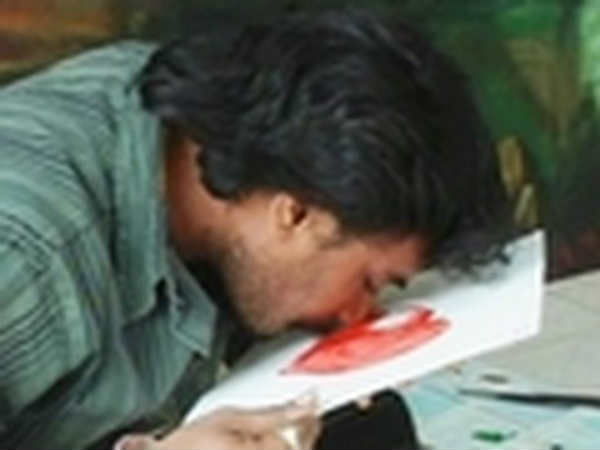  అలా హైదరాబాద్...ఆ తరువాత కష్టాలు...