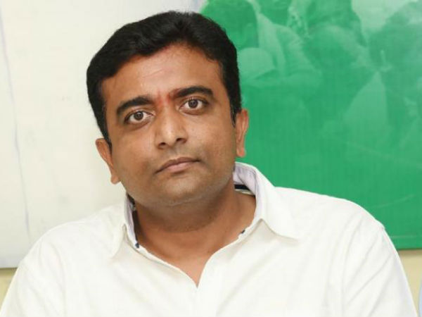 కాసు మహేష్ రెడ్డి...గైర్హాజరు... కాసు మహేష్ రెడ్డి...గైర్హాజరు...