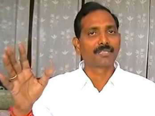 ఎమ్మెల్యేపై గుర్రు...అగ్నికి ఆజ్యం ఎమ్మెల్యేపై గుర్రు...అగ్నికి ఆజ్యం