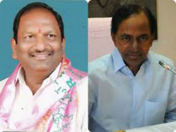 కేసీఆర్‌పై కొప్పుల ప్రశంసలు