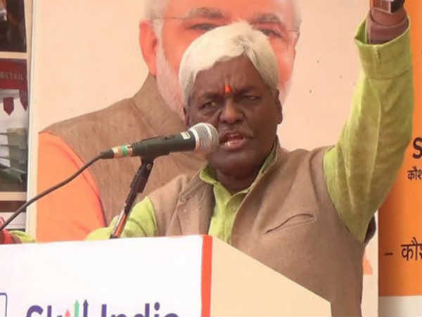 BJP MLAs advice to girls: Dont make boyfriends, youll be safe BJP MLAs advice to girls: Dont make boyfriends, youll be safe