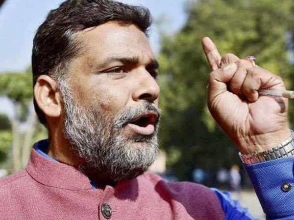 2014లో ఆర్జేడీ అభ్యర్థిగా తస్లీముద్దీన్ ఘన విజయం ఇలా