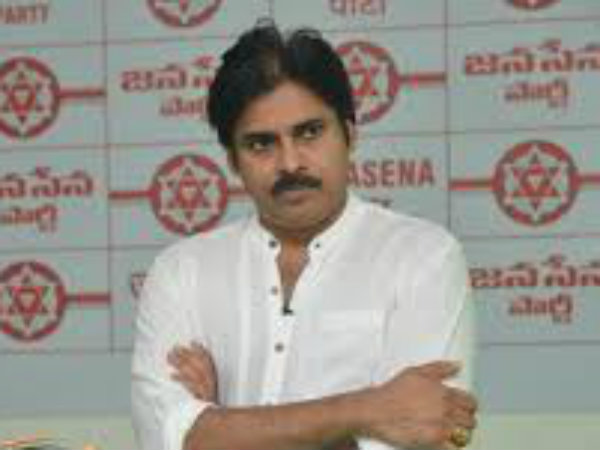 నష్టం జరిగింది జనసేనకే...