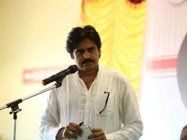  పవన్ కామెంట్‌పై భిన్నాభిప్రాయాలు..: