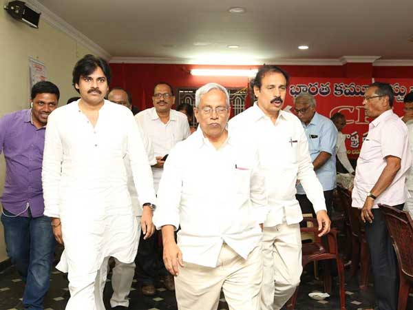 రాష్ట్రం కోసం ప్రాణాలిస్తా