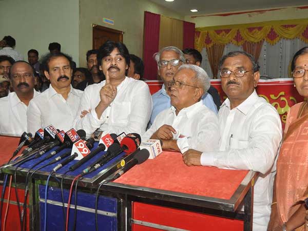 భయపడేది లేదు