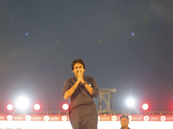 స్థానికంగా...పవన్ అభిమానులు ఎక్కువే..