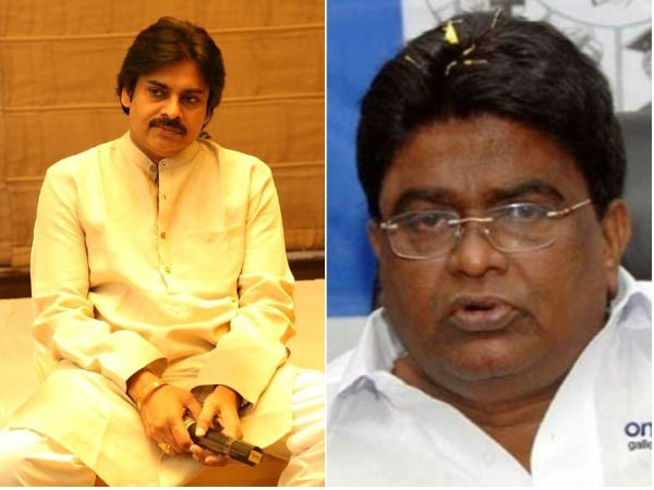 బిజెపితో ప్యాకేజీ తీసుకుని... బిజెపితో ప్యాకేజీ తీసుకుని...