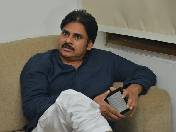  అప్పటి దాకా ఎవరికీ తెలియని అజెండా