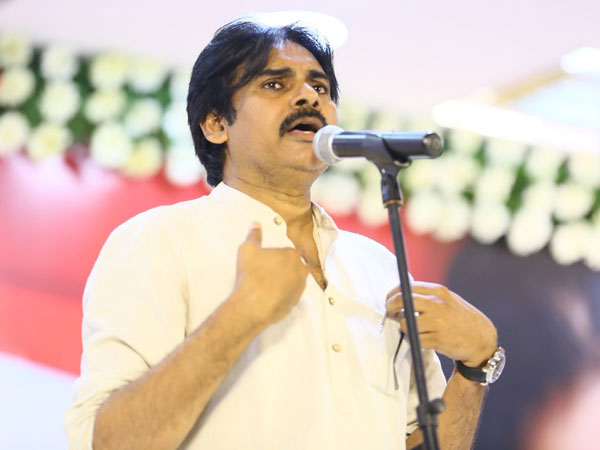 గట్టి స్కెచ్చే...అంటున్నారు....