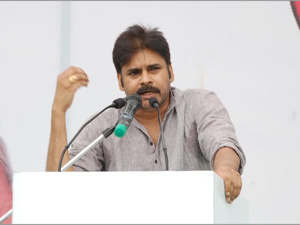  పవన్ కళ్యాణ్ జేఎఫ్‌సీపై, చంద్రబాబు ఓటుపై..