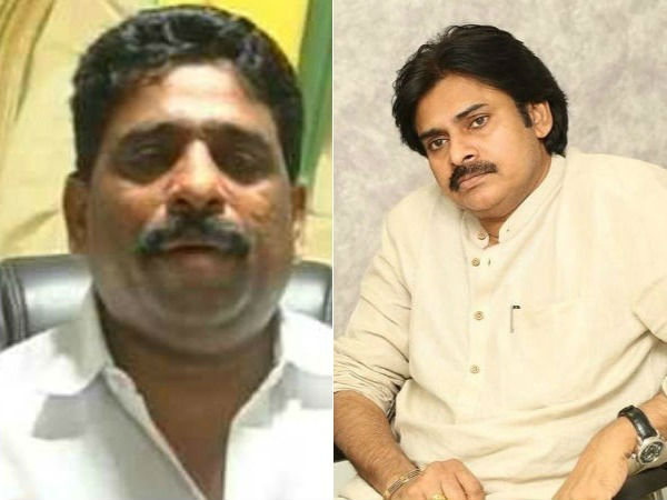 పవన్ కల్యాణ్‌పైనా...