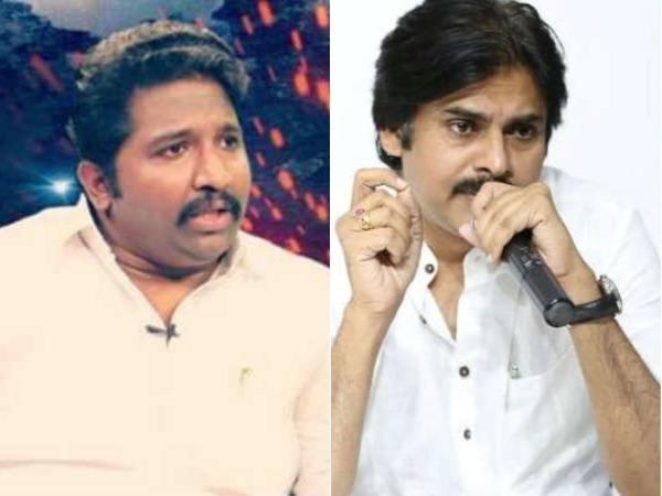 పవన్‌కు నచ్చుతాయేమో కానీ..: