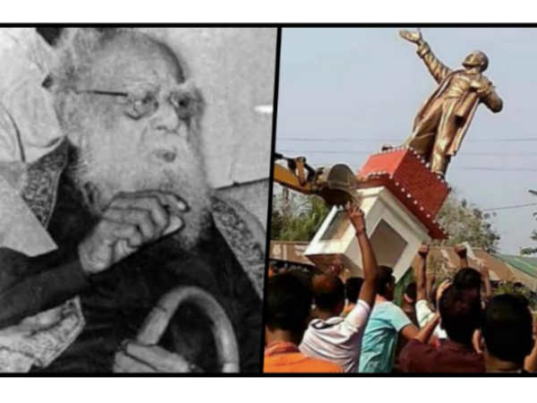 తమిళనాడులో ఆందోళనలు..: