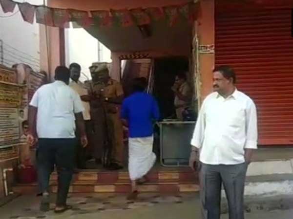 సీసీ కెమెరాలు