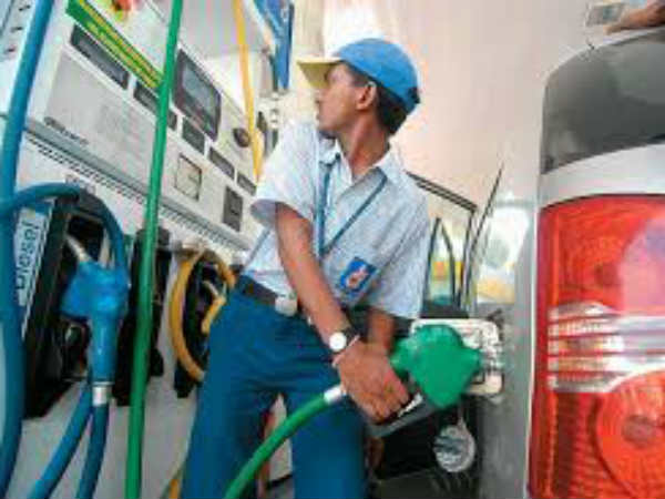  వెంటాడిన ద్రవ్యలోటు భయాలు