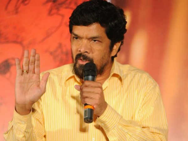 పోసాని కామెంట్స్..: