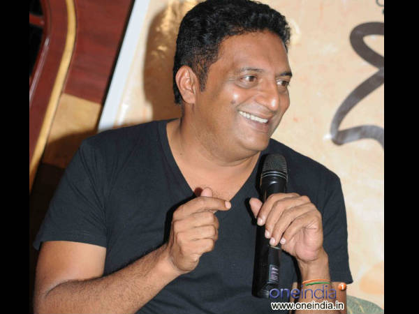  రైతులకు న్యాయం చేయాలని ప్రకాశ్ రాజ్ ఇలా ట్వీట్