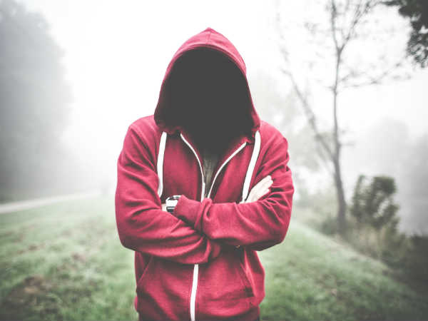 సైకో అంటే వీడే...ఎందుకంటే...