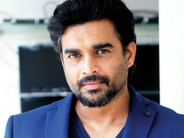 రైతులందరికీ మద్దతునిస్తున్నానన్న మాధవన్