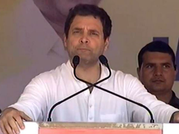 కాంగ్రెస్ పార్టీ కింగ్
