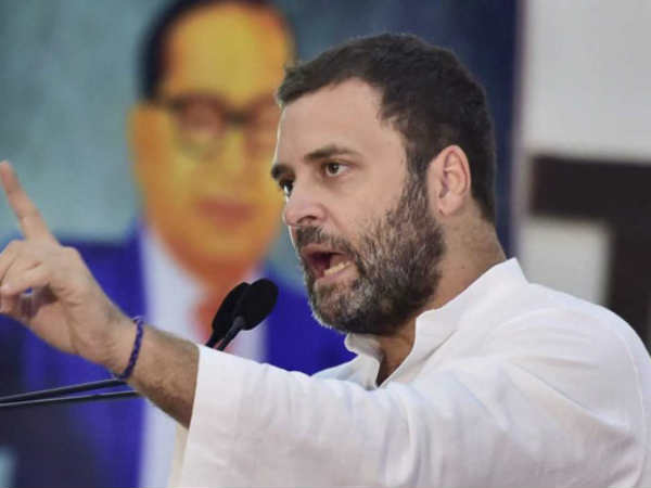 నాలుగు రాష్ట్రాల అసెంబ్లీ ఆ పై సార్వత్రిక పోరుకు ఆత్మస్థైర్యం ఇలా