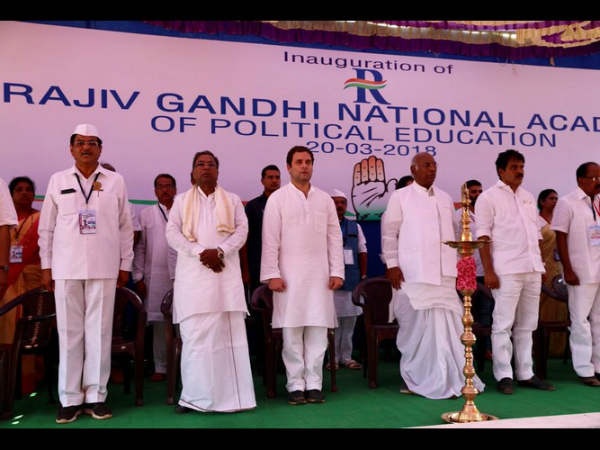 సీఎం మొదటి త్యాగం !