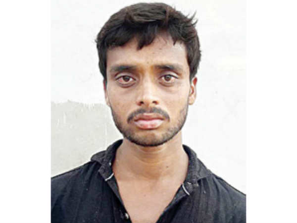 మొట్లపల్లి గ్రామ శివారులో: