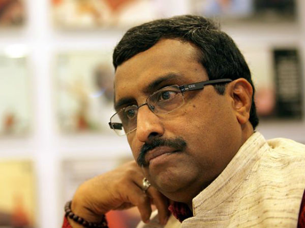 మణిపూర్, నాగాలాండ్ల్లో హిమంత్తో కలిసి ఇలా రాం మాధవ్ మణిపూర్, నాగాలాండ్ల్లో హిమంత్తో కలిసి ఇలా రాం మాధవ్