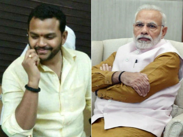 కాంగ్రెస్‌కు పట్టిన గతే బీజేపీకీ..