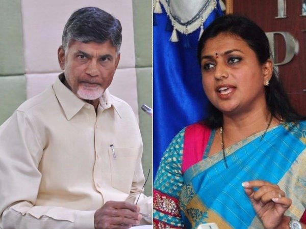 టీడీపీ బీజేపీ కొమ్ముకాస్తోంది