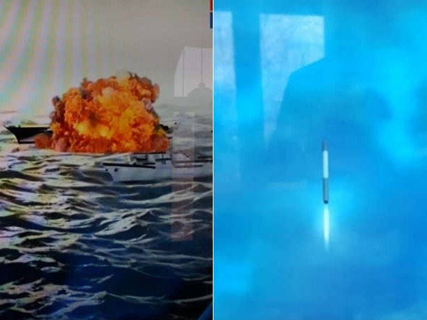  కొత్తతరం ఆణ్వాయుధాల అభివృద్ధితో...