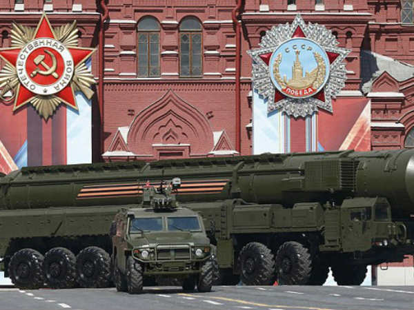 మహాక్షిపణి ‘ఆర్ఎస్-28 సర్మత్'...