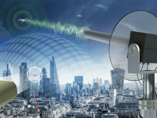  ఉపగ్రహాల్ని నాశనం చేసే లేజర్లు!