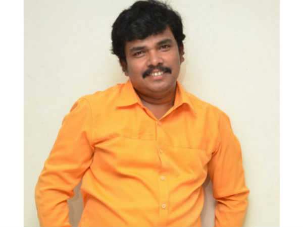 నాకు ఆలస్యంగా తెలిపారు....