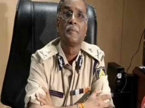 నా మీద పగ, సీఎం సిద్దూ